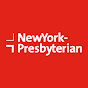 NewYork-Presbyterian Hospital YouTube channel thumbnail