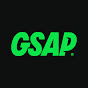 GSAP Learning YouTube channel thumbnail