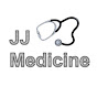 JJ Medicine YouTube channel thumbnail
