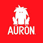 Auron YouTube channel thumbnail