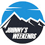 JOHNNY'S WEEKENDS-Power Your World! Solar & More! YouTube channel thumbnail