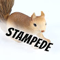 SquirrelStampede YouTube channel thumbnail