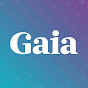 Gaia YouTube channel thumbnail