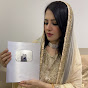 Uzma Ramiz YouTube channel thumbnail