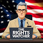 The Rights Watcher YouTube channel thumbnail