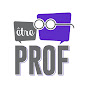 ÊtreProf YouTube channel thumbnail