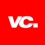 Verse Creates YouTube channel thumbnail