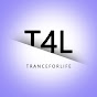 TranceForLife YouTube channel thumbnail
