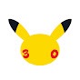 The Official Pokémon YouTube channel YouTube channel thumbnail