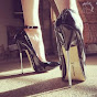 CFM stiletto heels YouTube channel thumbnail
