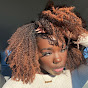 Simone Nicole YouTube channel thumbnail