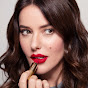 Lisa Eldridge YouTube channel thumbnail