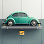 AutoChecker DE YouTube channel thumbnail