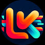 LK majedar kahaniya YouTube channel thumbnail