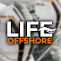 Life Offshore YouTube channel thumbnail