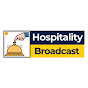 Hospitality Broadcast YouTube channel thumbnail