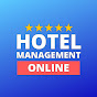 Hotel Management Online YouTube channel thumbnail