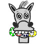 hungry horse poker YouTube channel thumbnail