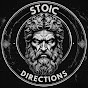 Stoic Directions YouTube channel thumbnail