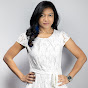 Rashmi Cherian YouTube channel thumbnail