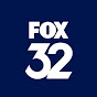 FOX 32 Chicago YouTube channel thumbnail