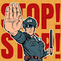 Deal With Cops YouTube channel thumbnail
