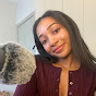 Ari Leigh Brown YouTube channel thumbnail
