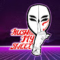 HushMySweet YouTube channel thumbnail