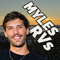 Myles RVs YouTube channel thumbnail