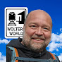 Wolters World YouTube channel thumbnail