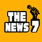The News7 YouTube channel thumbnail