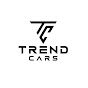 trendcarsgermany YouTube channel thumbnail