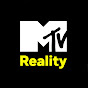 MTV Reality UK  YouTube channel thumbnail