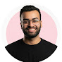 Piyush Sachdeva YouTube channel thumbnail