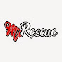 MrRescue YouTube channel thumbnail