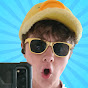 Oscar Byrne YouTube channel thumbnail