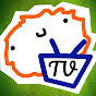 Jason's TV Guide YouTube channel thumbnail