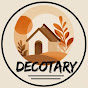 Decotary YouTube channel thumbnail