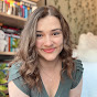 gabbyreads YouTube channel thumbnail