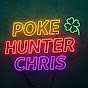 Poke Hunter Chris YouTube channel thumbnail