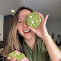 teak & thyme YouTube channel thumbnail