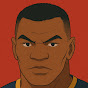 The Boxing Lab YouTube channel thumbnail
