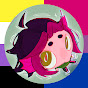 Cosmonautic YouTube channel thumbnail