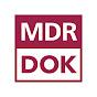 MDR DOK YouTube channel thumbnail