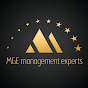 MGE Management Experts Inc. YouTube channel thumbnail