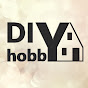 DIY hobby YouTube channel thumbnail