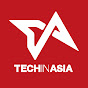 Tech in Asia YouTube channel thumbnail