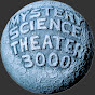 MYSTERY SCIENCE THEATER 3000 YouTube channel thumbnail