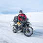 FROZEN BIKE RIDE YouTube channel thumbnail