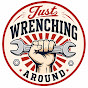 Just Wrenching Around YouTube channel thumbnail